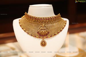 Malabar Gold & Diamonds Jewellery Collection