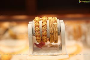 Malabar Gold & Diamonds Jewellery Collection