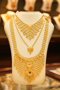 Malabar Gold & Diamonds Jewellery Collection