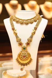 Malabar Gold & Diamonds Jewellery Collection