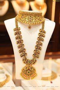 Malabar Gold & Diamonds Jewellery Collection