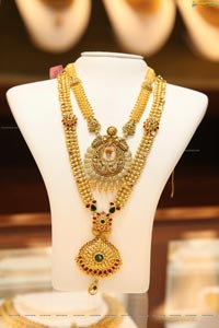 Malabar Gold & Diamonds Jewellery Collection