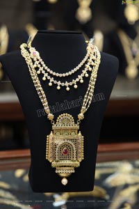 Malabar Gold & Diamonds Jewellery Collection