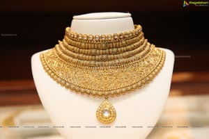 Malabar Gold & Diamonds Jewellery Collection