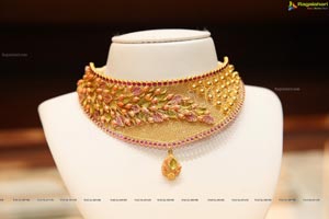 Malabar Gold & Diamonds Jewellery Collection