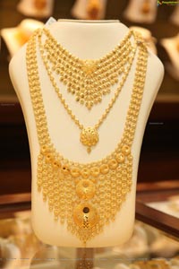 Malabar Gold & Diamonds Jewellery Collection