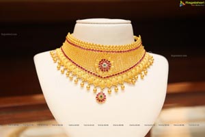 Malabar Gold & Diamonds Jewellery Collection