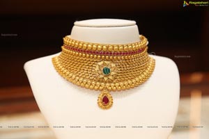 Malabar Gold & Diamonds Jewellery Collection