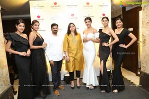 Manepally Jewellers Fashion Show Of Exotic Jewellery