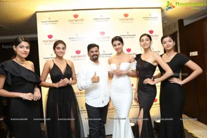 Manepally Jewellers Fashion Show Of Exotic Jewellery