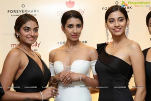 Manepally Jewellers Fashion Show Of Exotic Jewellery