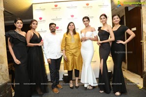 Manepally Jewellers Fashion Show Of Exotic Jewellery