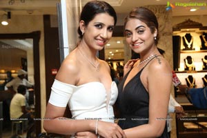 Manepally Jewellers Fashion Show Of Exotic Jewellery
