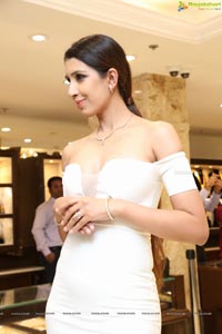 Manepally Jewellers Fashion Show Of Exotic Jewellery