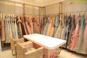 Meena Bazar Launches Its New Showroom at Banjara Hills