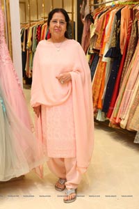 Meena Bazar Launches Its New Showroom at Banjara Hills