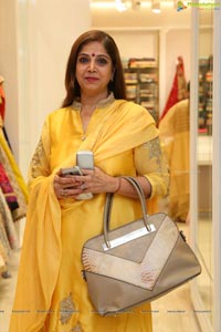 Meena Bazar Launches Its New Showroom at Banjara Hills