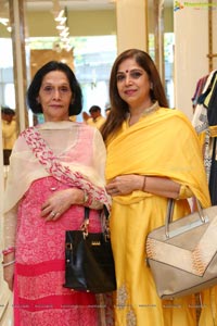 Meena Bazar Launches Its New Showroom at Banjara Hills