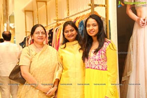 Meena Bazar Launches Its New Showroom at Banjara Hills