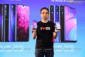 Xiaomi Press Conference