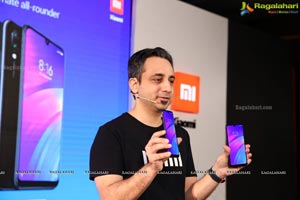 Xiaomi Press Conference