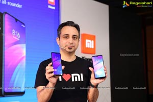 Xiaomi Press Conference