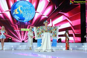 Miss Glam World 2019 Fashion Show