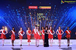 Miss Glam World 2019 Fashion Show