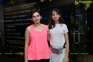 MultiFit Launches Flagship Fitness Studio 