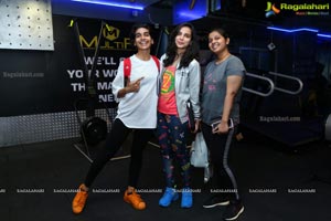 MultiFit Launches Flagship Fitness Studio 