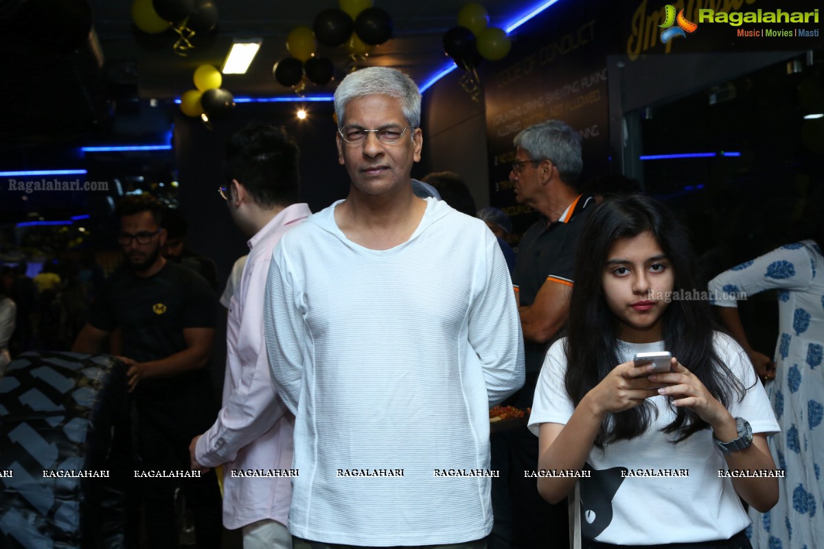 MultiFit Launches Flagship Fitness Studio at Banjara Hills