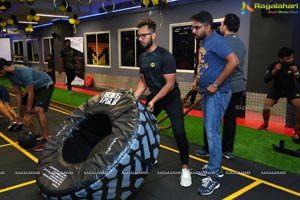 MultiFit Launches Flagship Fitness Studio 