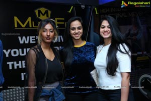 MultiFit Launches Flagship Fitness Studio 