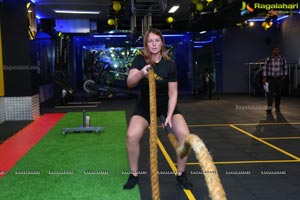 MultiFit Launches Flagship Fitness Studio 
