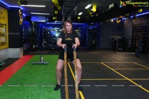 MultiFit Launches Flagship Fitness Studio 