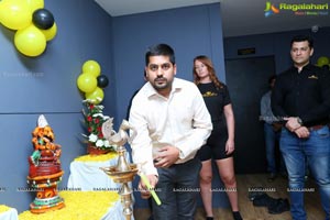 MultiFit Launches Flagship Fitness Studio 