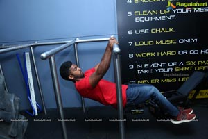 MultiFit Launches Flagship Fitness Studio 