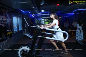 MultiFit Launches Flagship Fitness Studio 