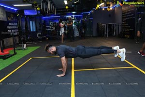 MultiFit Launches Flagship Fitness Studio 