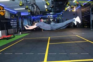 MultiFit Launches Flagship Fitness Studio 