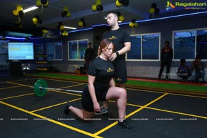 MultiFit Launches Flagship Fitness Studio 