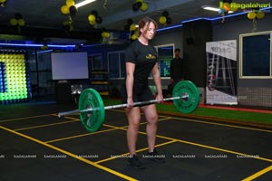 MultiFit Launches Flagship Fitness Studio 