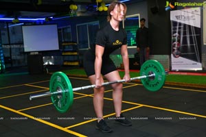 MultiFit Launches Flagship Fitness Studio 