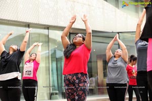 Period YOGA by Rina Hindocha