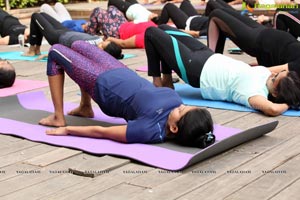 Period YOGA by Rina Hindocha