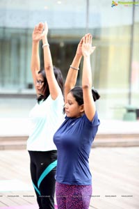 Period YOGA by Rina Hindocha