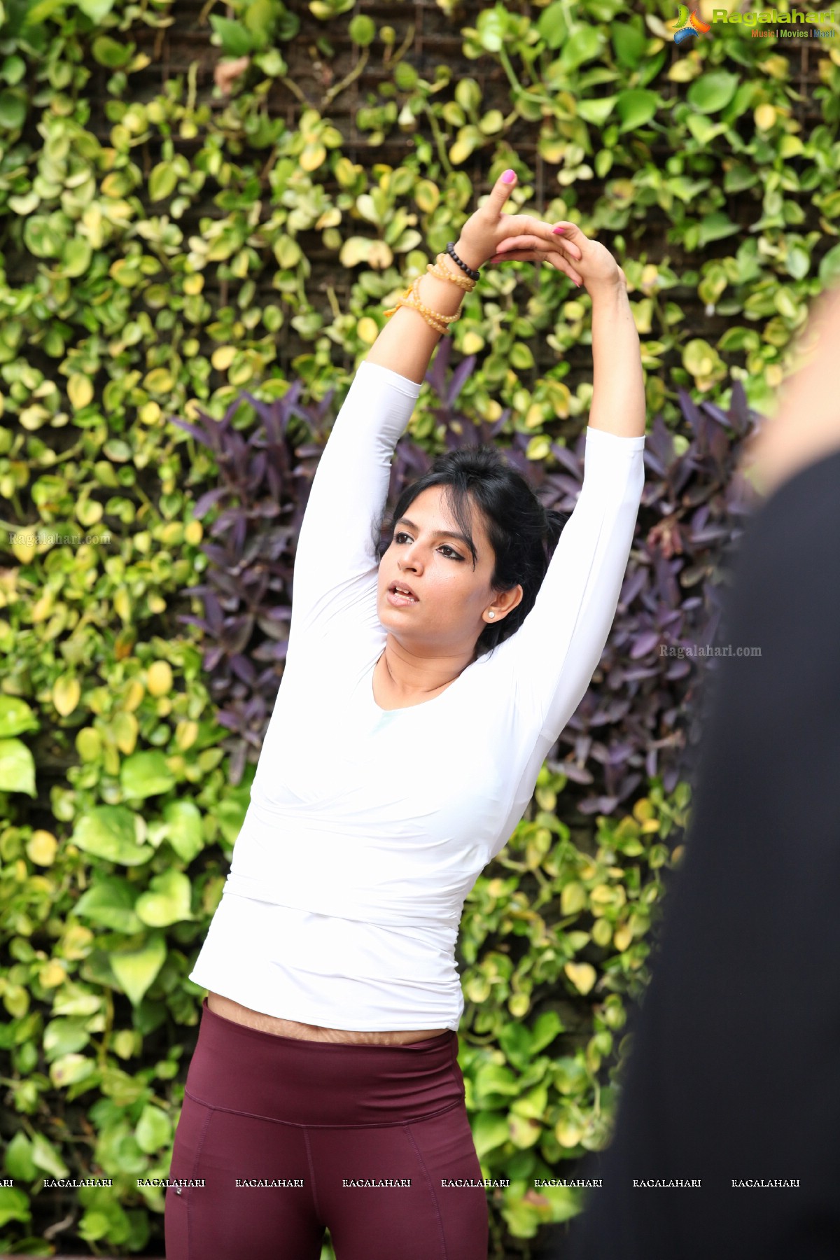 Period YOGA by Rina Hindocha at The Park