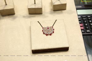 PMJ Jewels Introduces Aalayam Collection