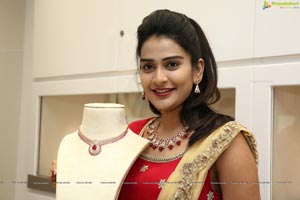 PMJ Jewels Introduces Aalayam Collection