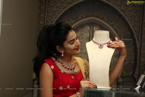 PMJ Jewels Introduces Aalayam Collection